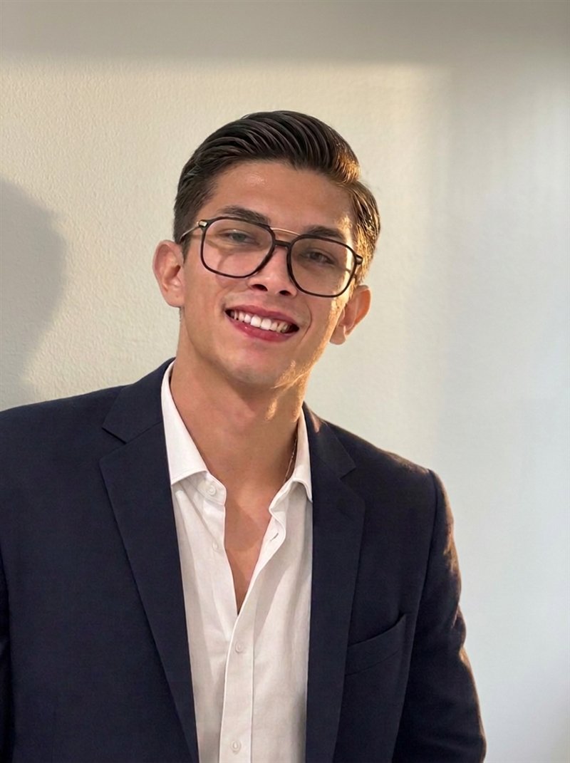 Mario, founder of ClientFlow